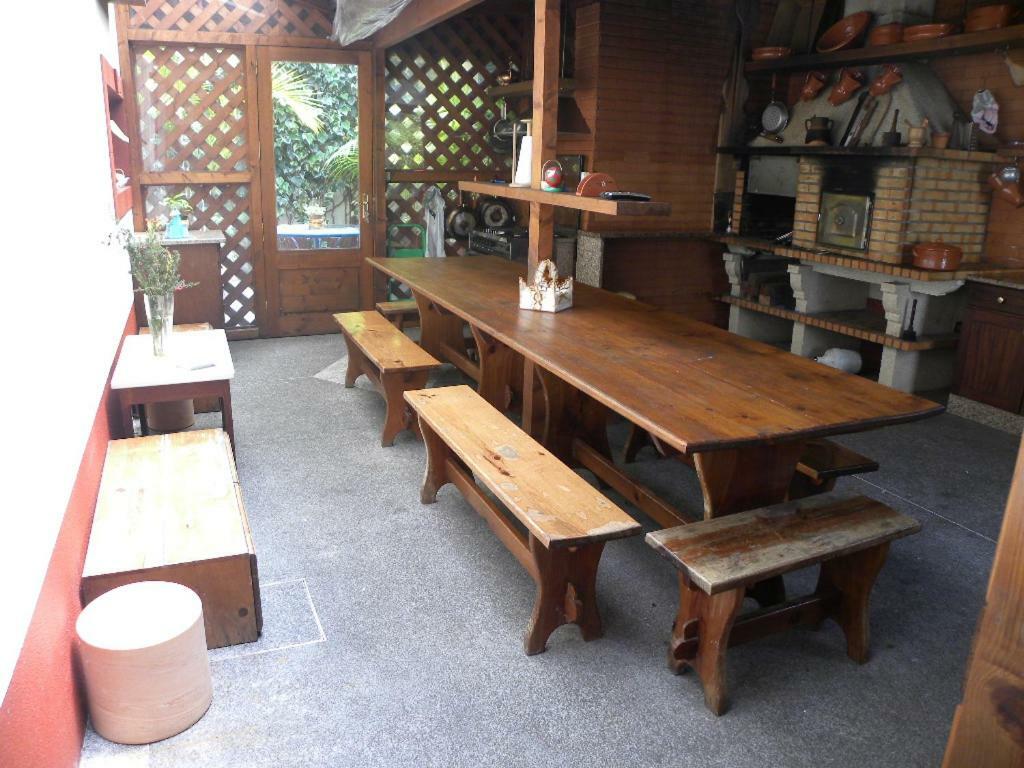 Moradia Ponte De Pedra Villa São Vicente Екстериор снимка
