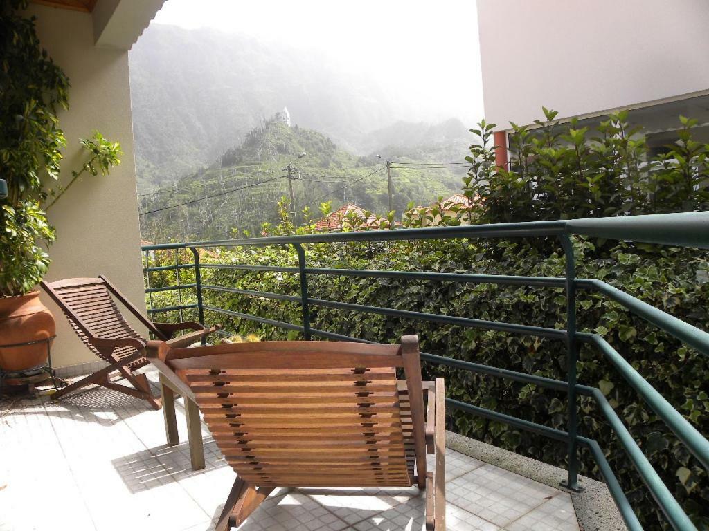 Moradia Ponte De Pedra Villa São Vicente Екстериор снимка