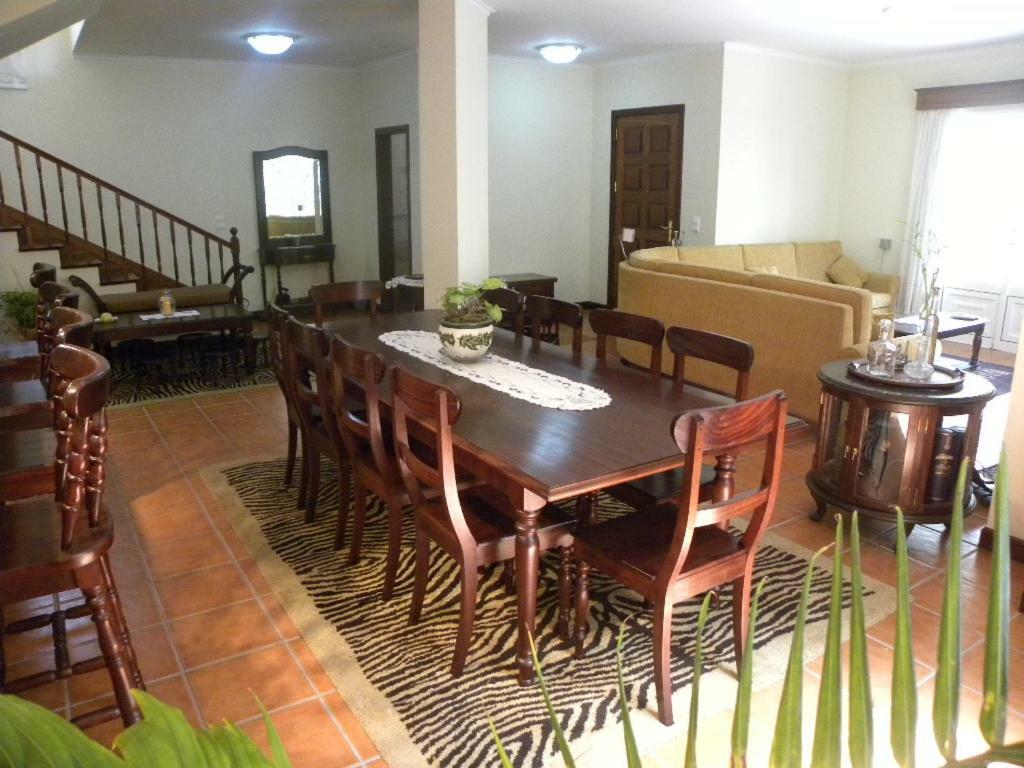 Moradia Ponte De Pedra Villa São Vicente Екстериор снимка