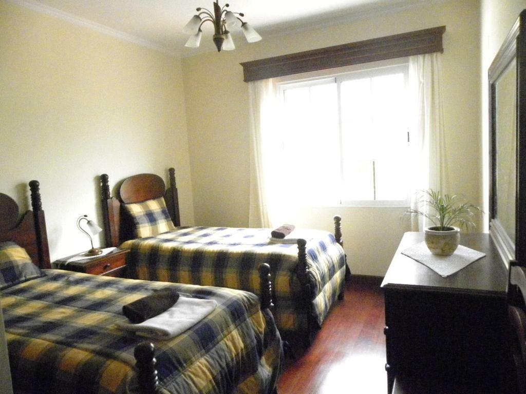 Moradia Ponte De Pedra Villa São Vicente Екстериор снимка